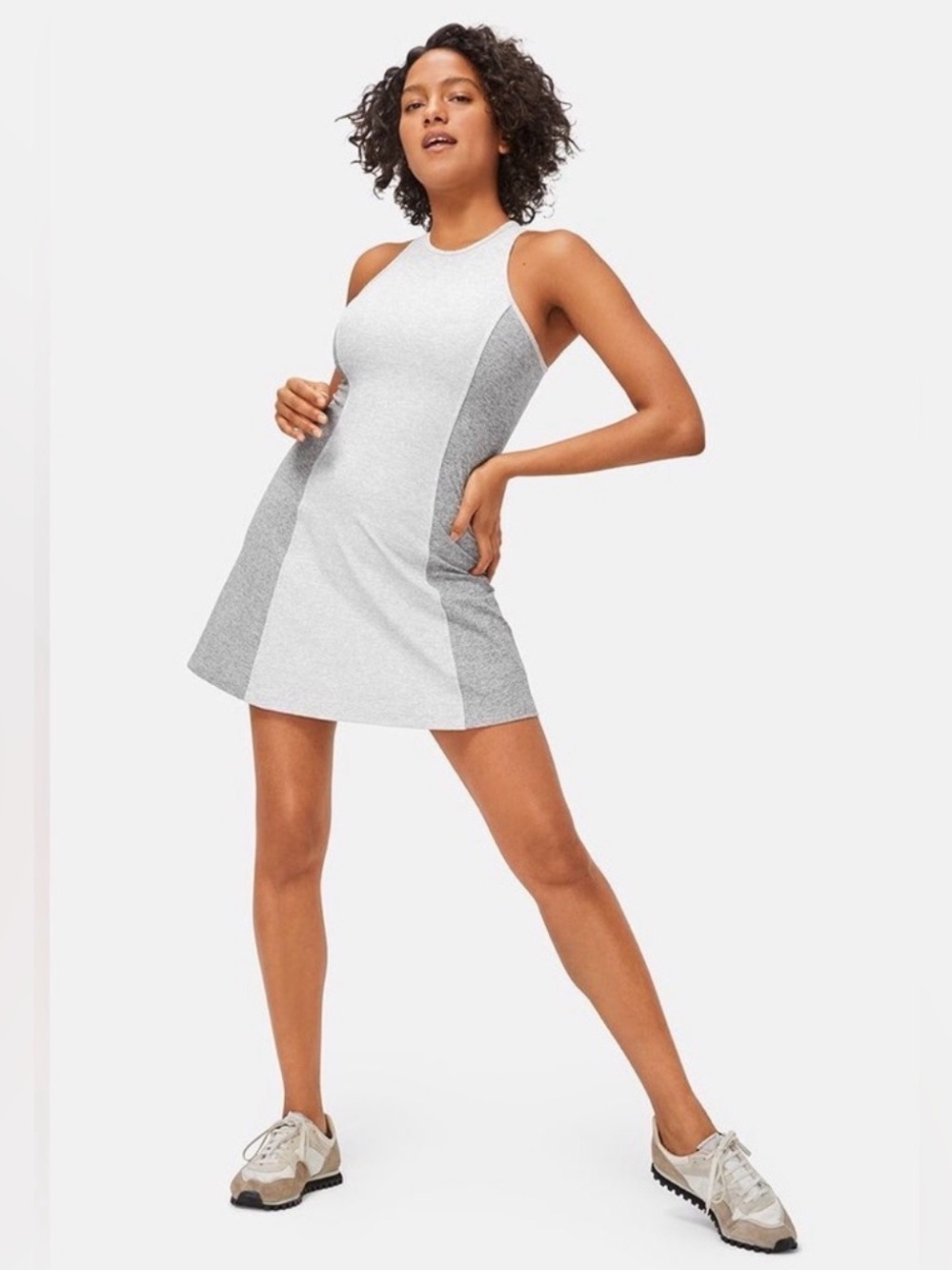 Outdoor Voices Athena Dress Size S